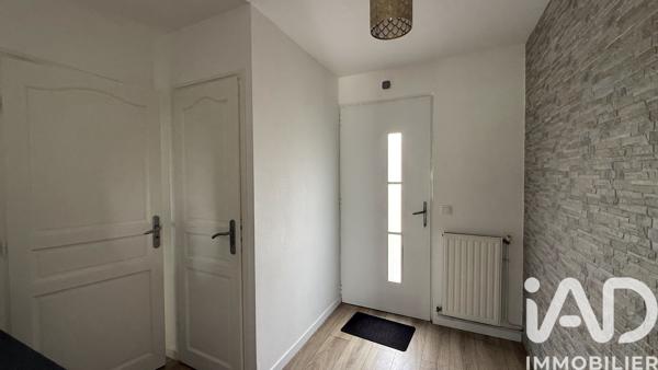 Maison à vendre 5 pièces 105 m² Amiens