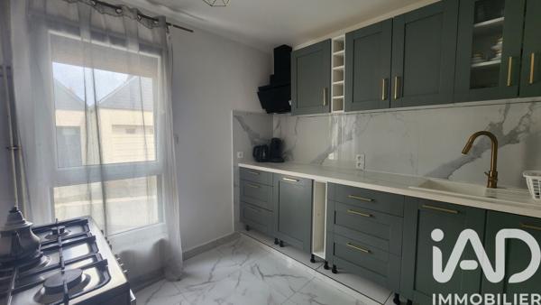 Maison à vendre 5 pièces 105 m² Amiens