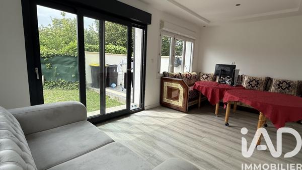 Maison à vendre 5 pièces 105 m² Amiens