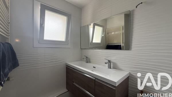 Maison à vendre 5 pièces 105 m² Amiens