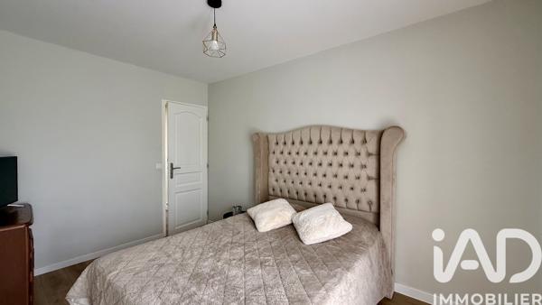 Maison à vendre 5 pièces 105 m² Amiens