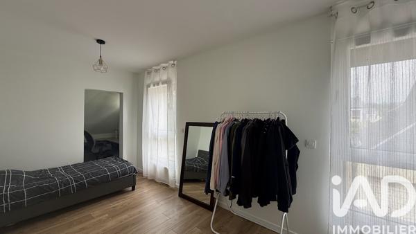Maison à vendre 5 pièces 105 m² Amiens