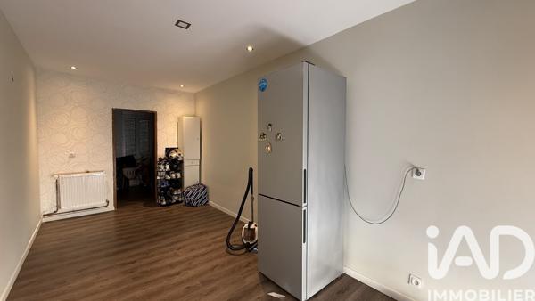 Maison à vendre 5 pièces 105 m² Amiens