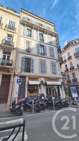 Appartement F4 à vendre  4 pièces - 58,74 m2 CANNES - 06