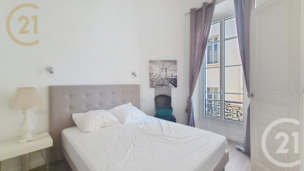 Appartement F4 à vendre  4 pièces - 58,74 m2 CANNES - 06