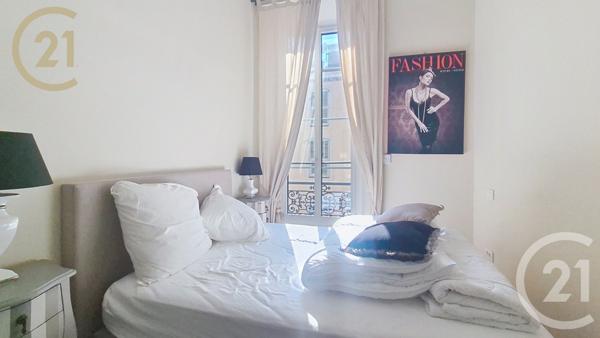 Appartement F4 à vendre  4 pièces - 58,74 m2 CANNES - 06