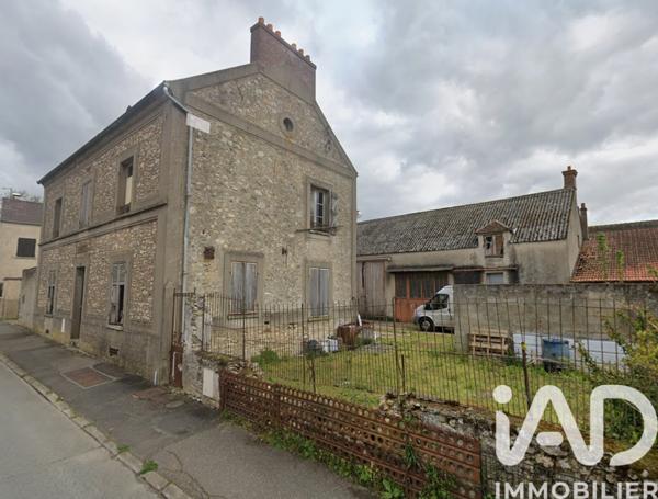 Maison à vendre 7 pièces 193 m² Réau