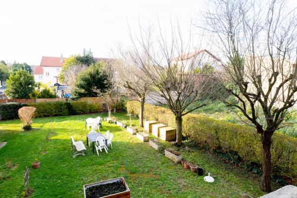 Appartement 4 pièces - 73 m²