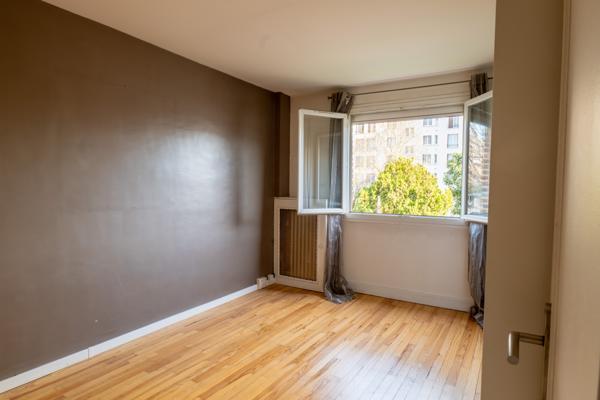 Appartement 4 pièces - 73 m²