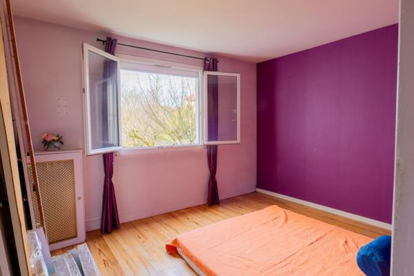 Appartement 4 pièces - 73 m²