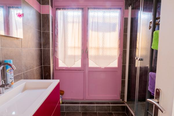 Appartement 4 pièces - 73 m²