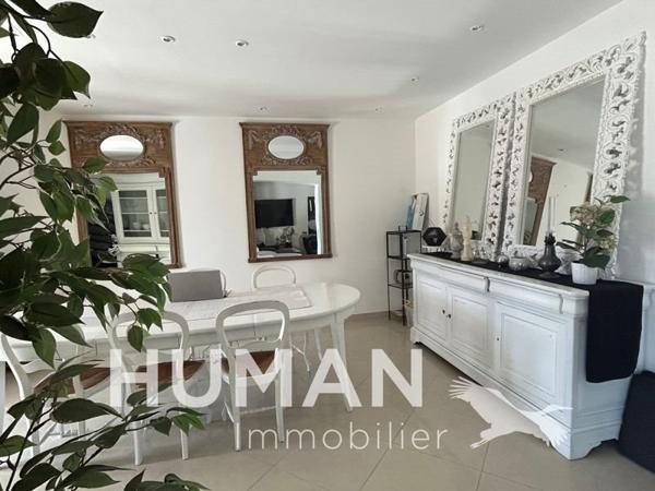 Maison à vendre 750 000 € La Roque-d'Anthéron 6 p 202 m² DPE B