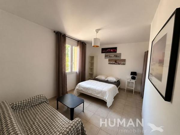 Maison 648 750 € La Roque-d'Anthéron 6 p 202 m² DPE B