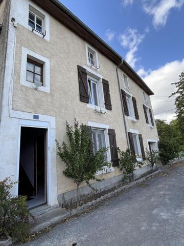 CHARMANTE MAISON AVEC BELLE VUE Vaucouleurs CHARMANTE MAISON AVEC BELLE VUE Vaucouleurs