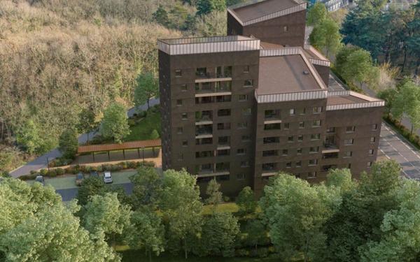 Maison à vendre    4 pièces •  Angers