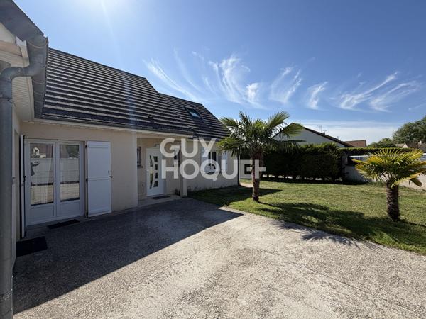 BOURGES -QUARTIER GOLF