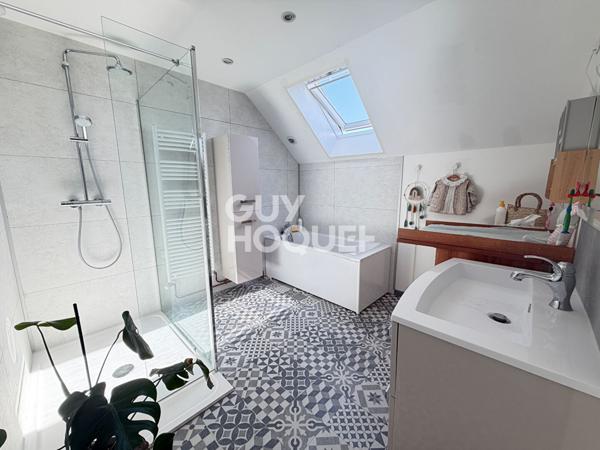 BOURGES -QUARTIER GOLF