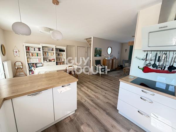 BOURGES -QUARTIER GOLF