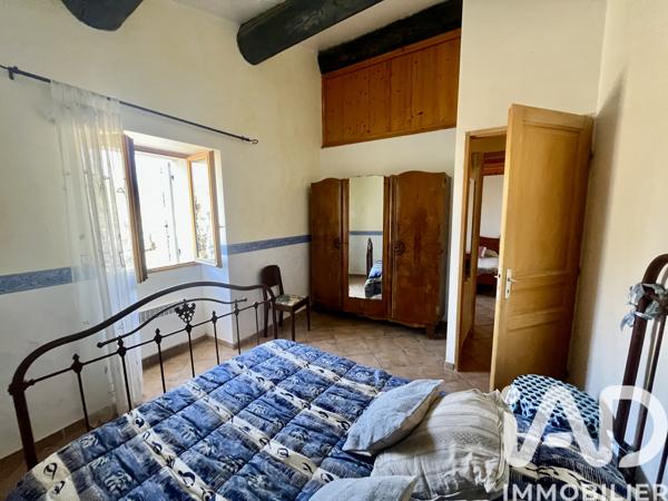 Location maison 5 pièces 100 m² Lourmarin