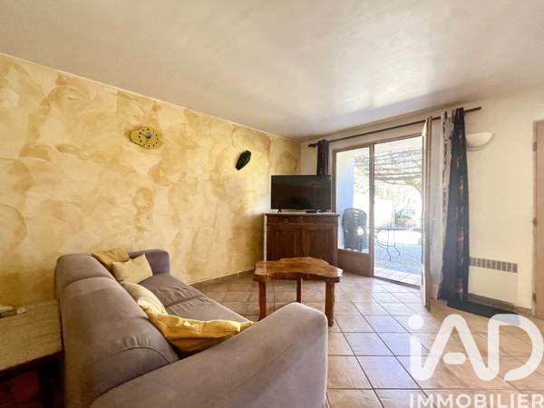 Location maison 5 pièces 100 m² Lourmarin
