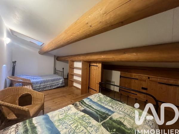 Location maison 5 pièces 100 m² Lourmarin