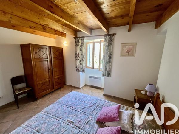 Location maison 5 pièces 100 m² Lourmarin