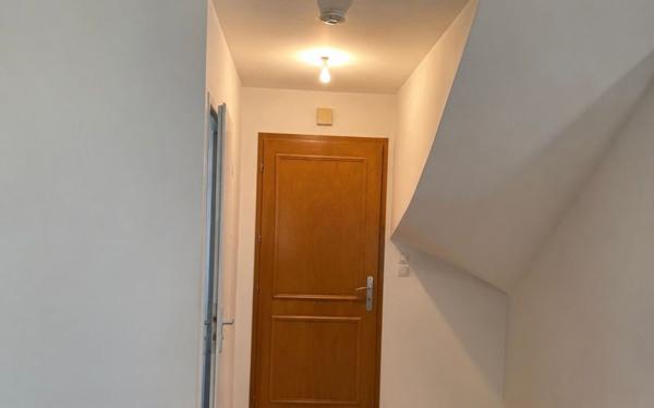 Maison à louer