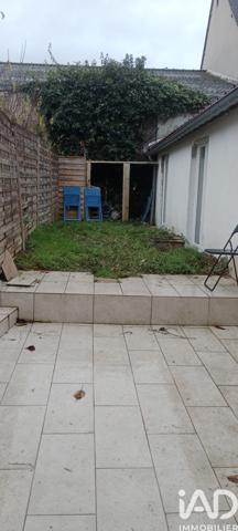 Appartement à vendre 4 pièces 101 m² Maintenon