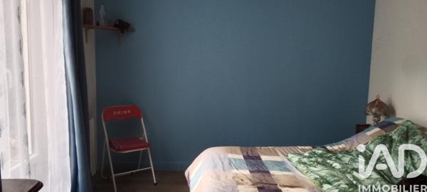 Appartement à vendre 4 pièces 101 m² Maintenon