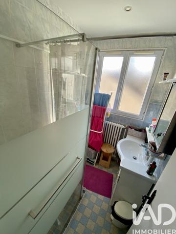 Maison à vendre 5 pièces 126 m² Esbly