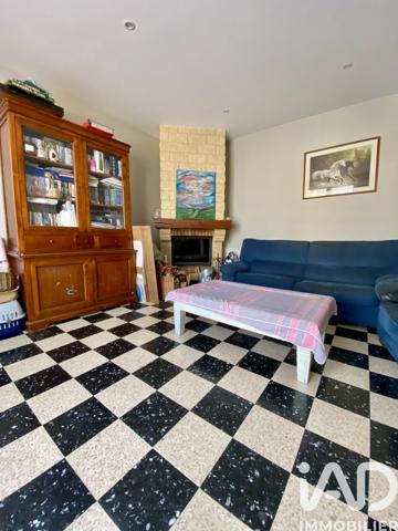 Maison à vendre 5 pièces 126 m² Esbly