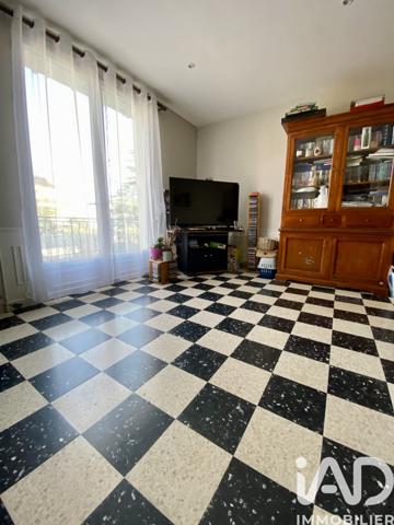 Maison à vendre 5 pièces 126 m² Esbly