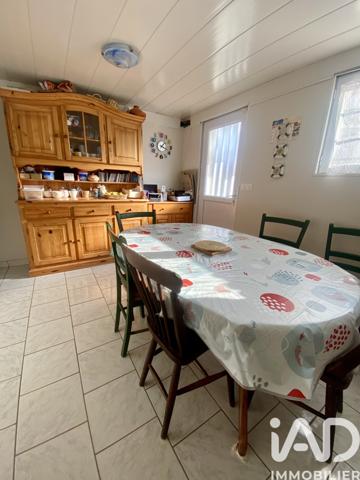 Maison à vendre 5 pièces 126 m² Esbly