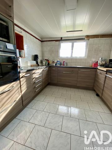 Maison à vendre 5 pièces 126 m² Esbly