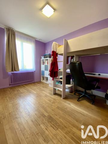 Maison à vendre 5 pièces 126 m² Esbly