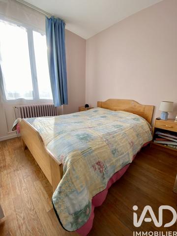 Maison à vendre 5 pièces 126 m² Esbly