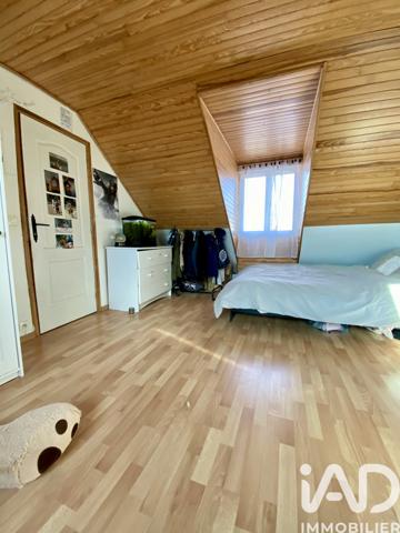 Maison à vendre 5 pièces 126 m² Esbly