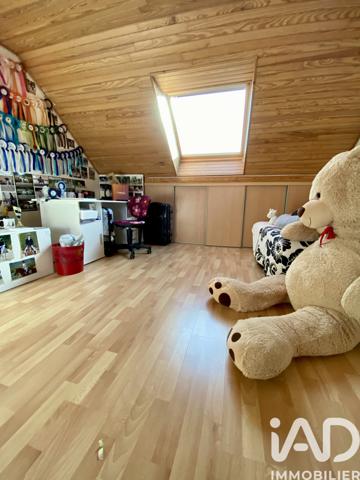 Maison à vendre 5 pièces 126 m² Esbly