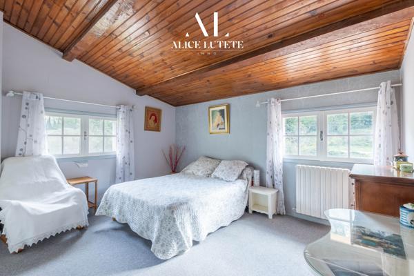 Gémenos (13420) PHENICIA - Maison de 176 m² avec piscine sur 5 485 m² de terain