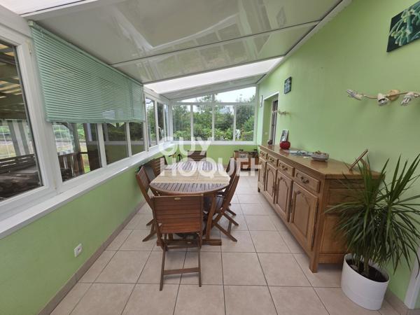 MAISON À VENDRE DE 4 PIÈCES DE 115,00 M²