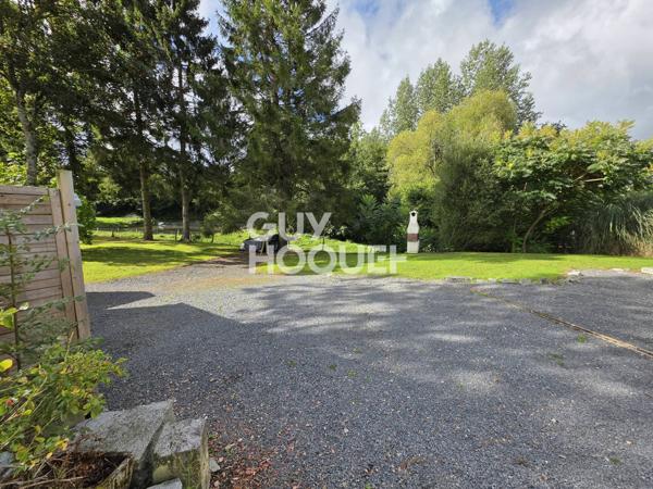 MAISON À VENDRE DE 4 PIÈCES DE 115,00 M²