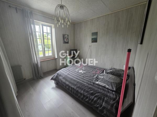 MAISON À VENDRE DE 4 PIÈCES DE 115,00 M²