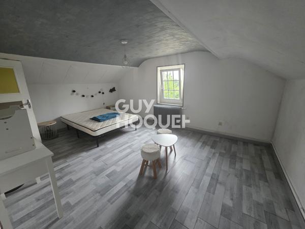 MAISON À VENDRE DE 4 PIÈCES DE 115,00 M²