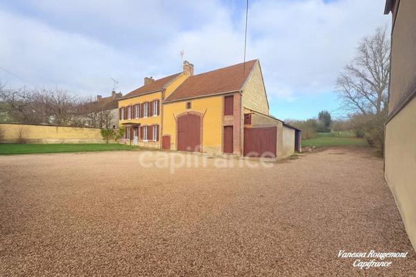 A VENDRE - Propriété d'exception à Volgré