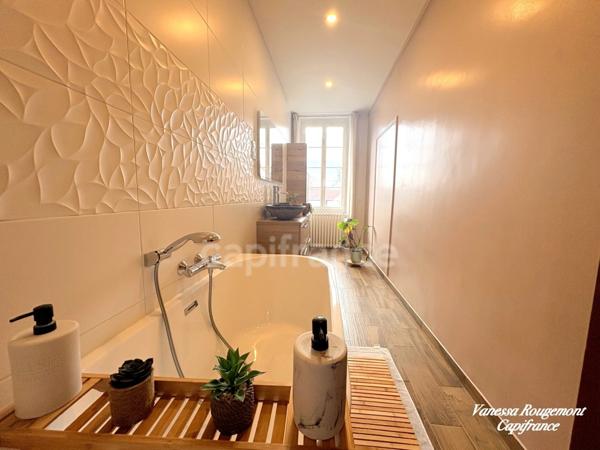 A VENDRE - Propriété d'exception à Volgré