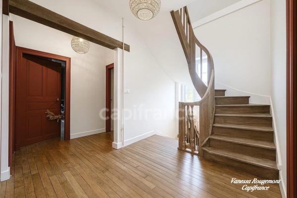 A VENDRE - Propriété d'exception à Volgré