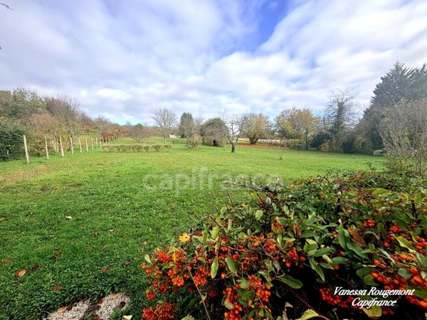 A VENDRE - Propriété d'exception à Volgré