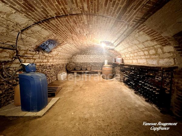 A VENDRE - Propriété d'exception à Volgré