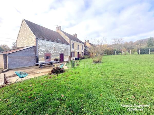 A VENDRE - Propriété d'exception à Volgré