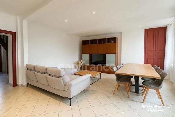 A VENDRE - Propriété d'exception à Volgré